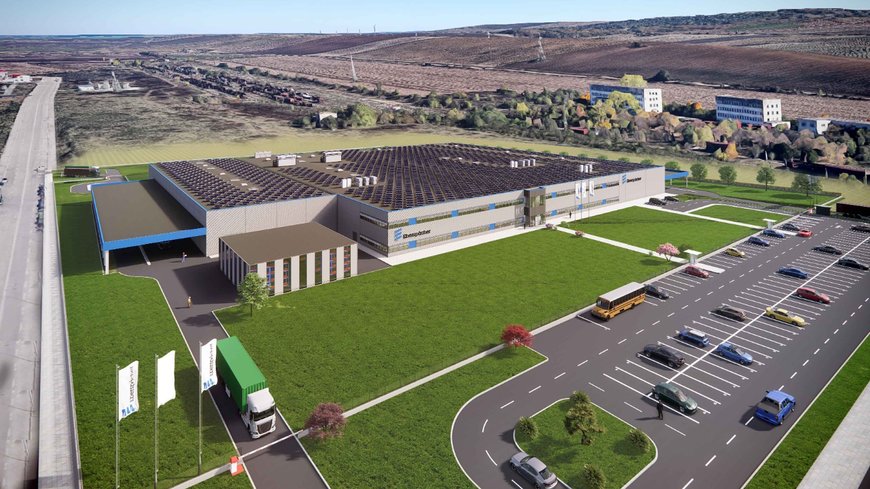 EBERSPAECHER GROWS IN BULGARIA